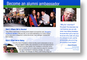 UMass Lowell Alumni